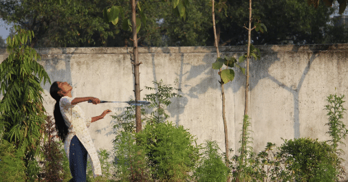 Vananchal Group of Institutions Student's Life photo 8